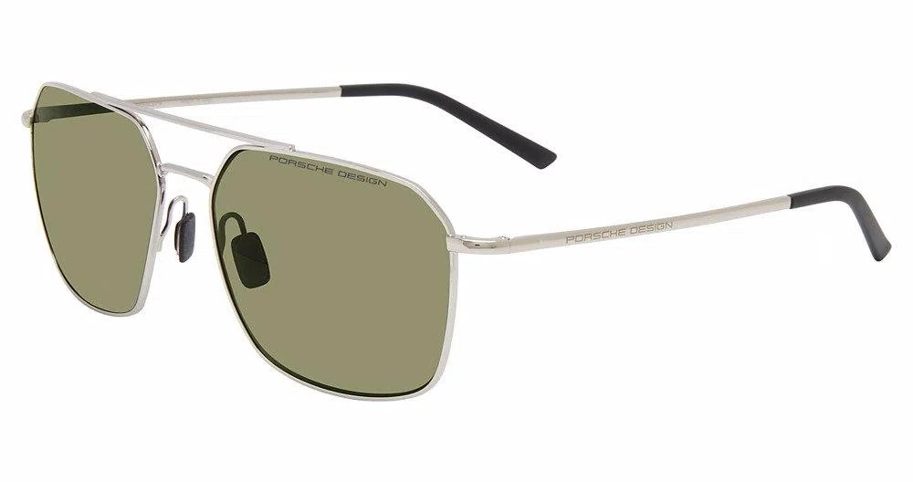 Porsche Design P8970 Sunglasses - view 3